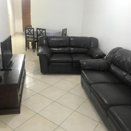 Apartamento Praia Grande Pe Na Areia Solemar Exterior foto